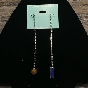 Danielle Nicole Shania Drop Earrings